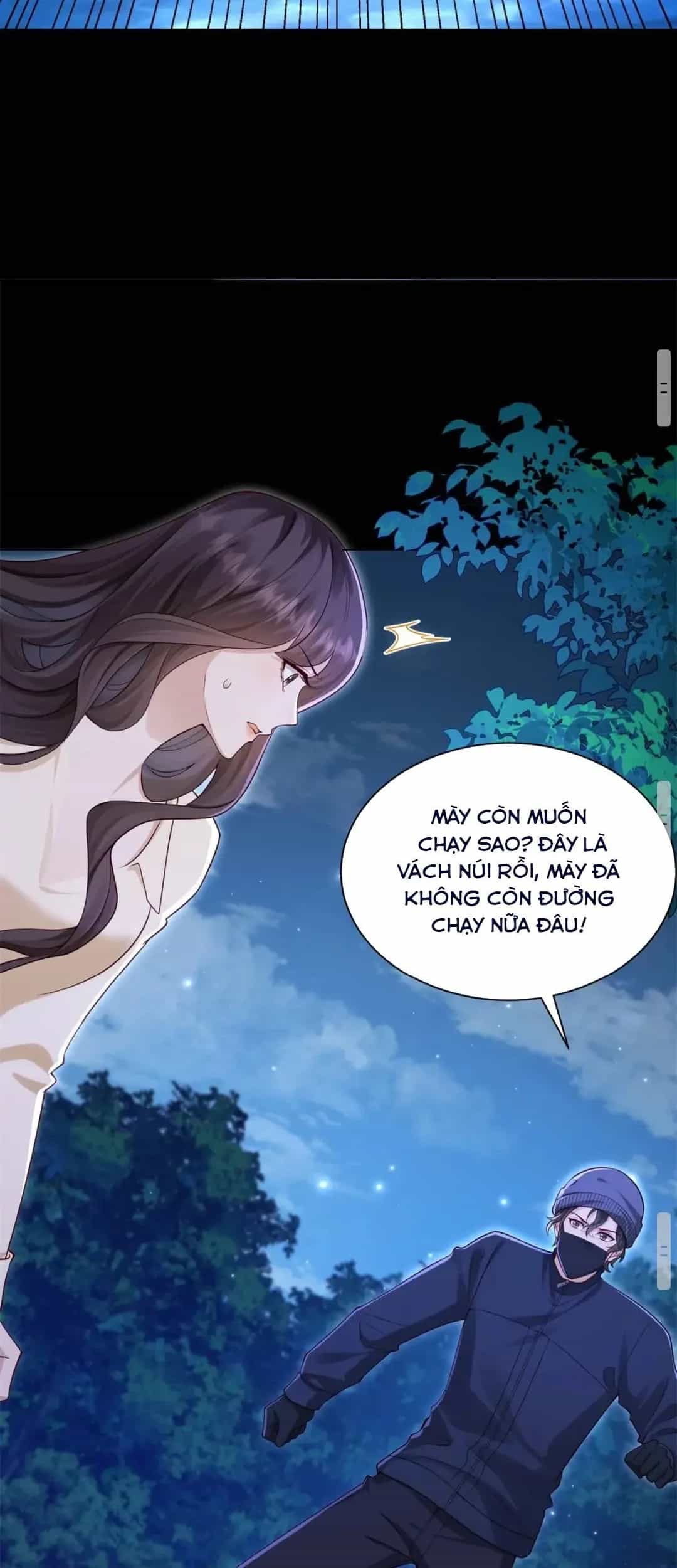 Kết Hôn Với Ông Chồng Thực Vật - Chương 98 - ảnh 57
