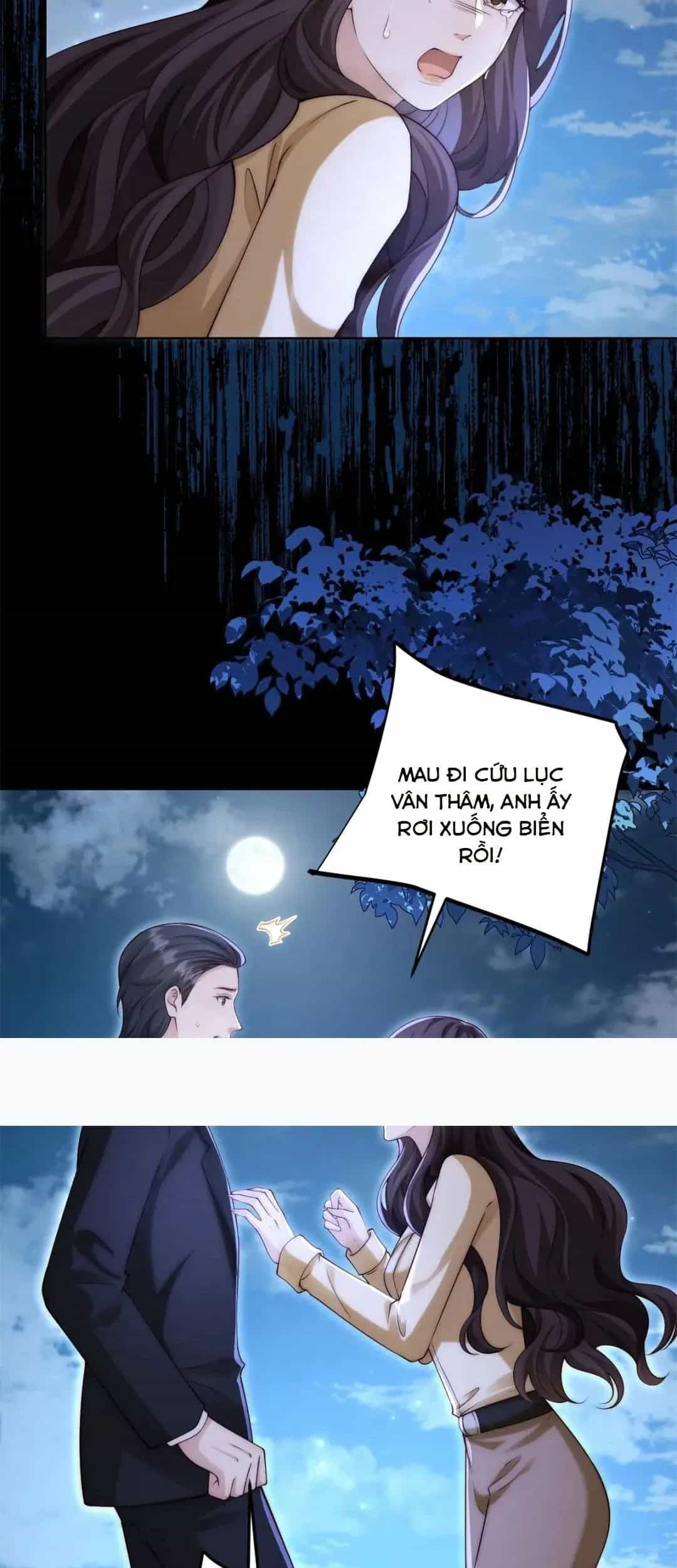 Kết Hôn Với Ông Chồng Thực Vật - Chương 99 - ảnh 5