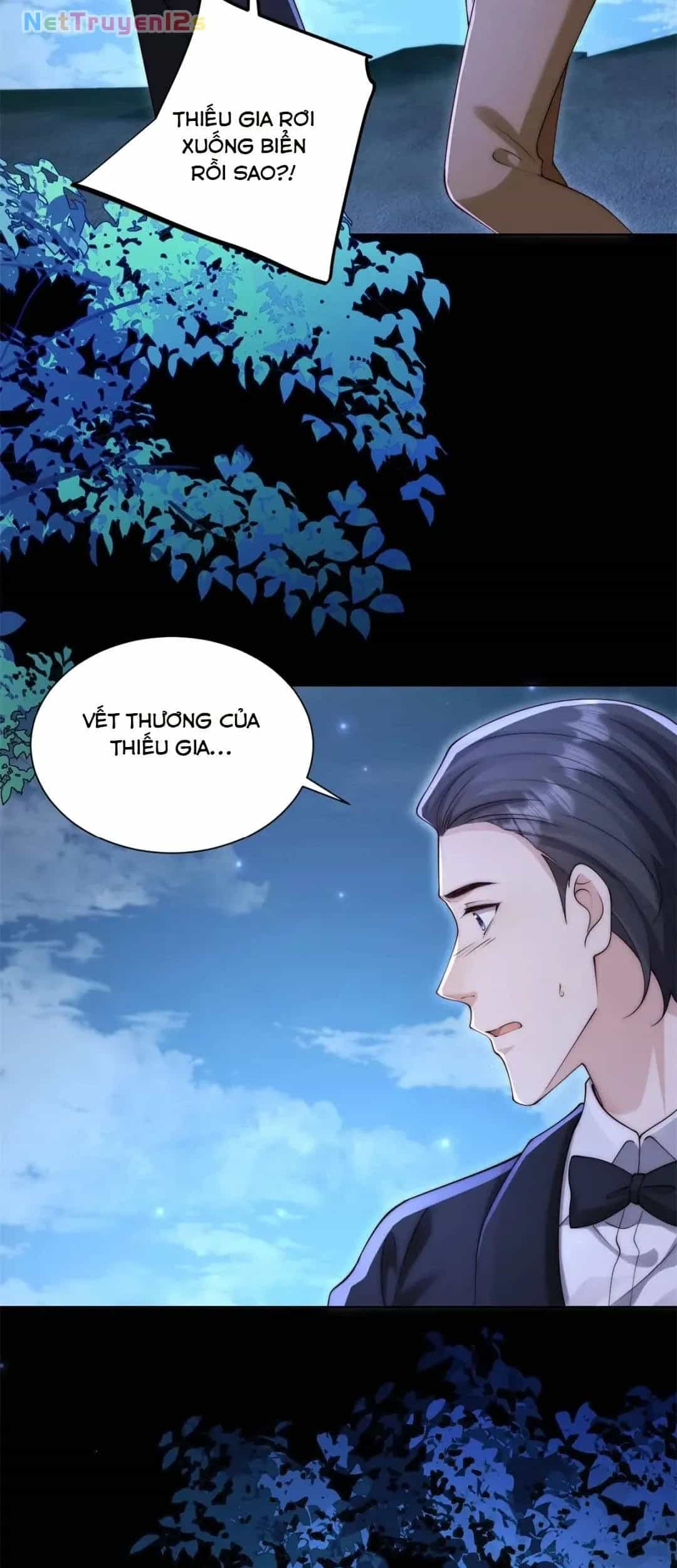 Kết Hôn Với Ông Chồng Thực Vật - Chương 99 - ảnh 6