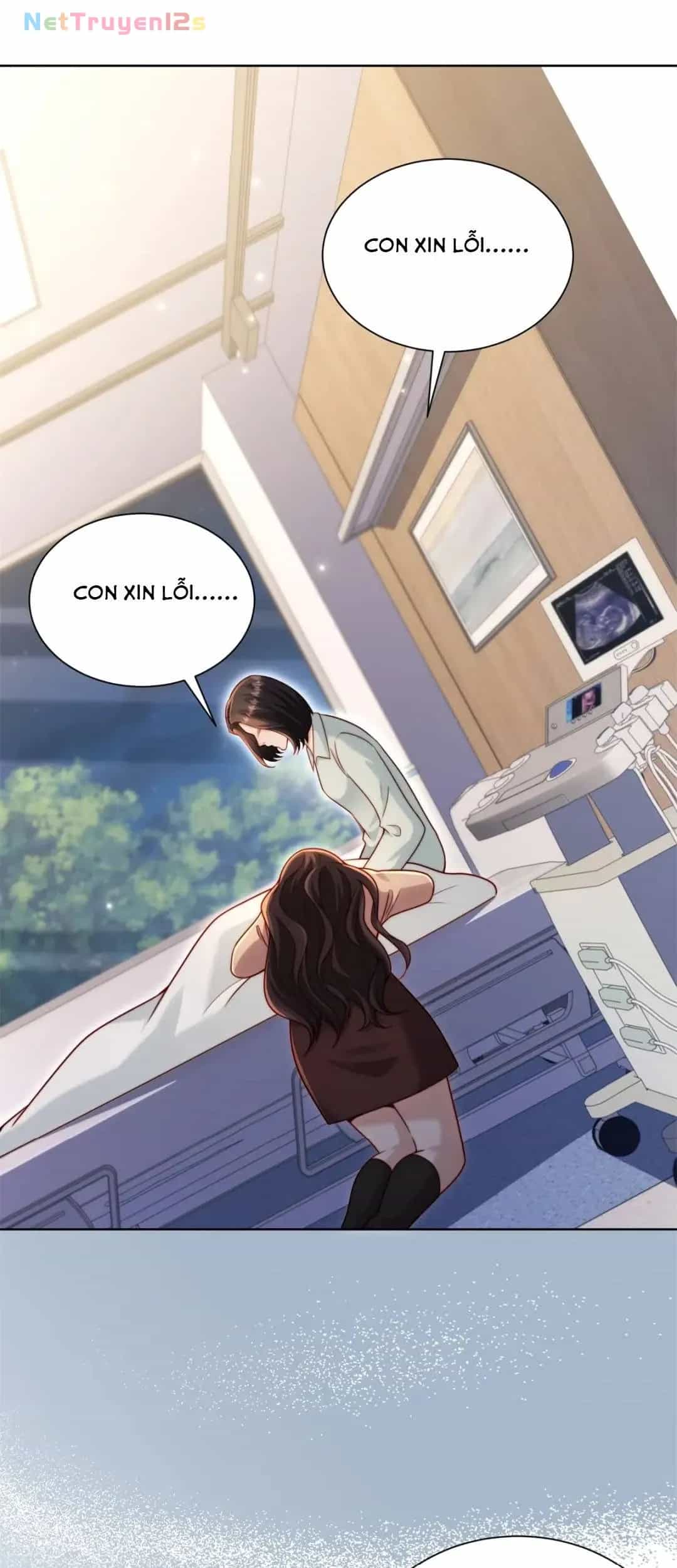 Kết Hôn Với Ông Chồng Thực Vật - Chương 101 - ảnh 10