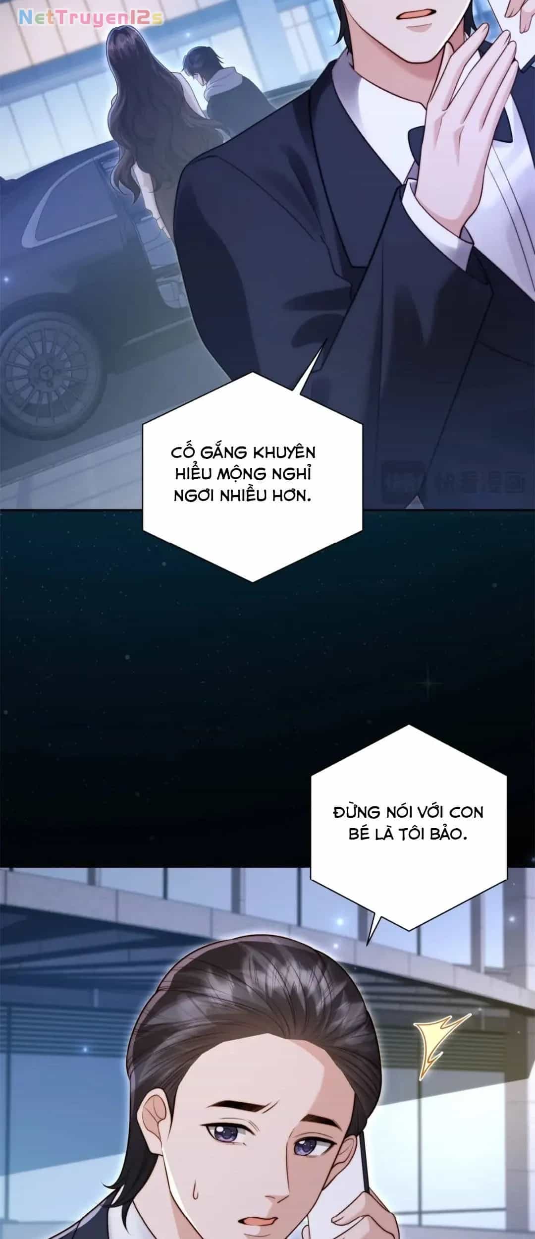 Kết Hôn Với Ông Chồng Thực Vật - Chương 101 - ảnh 25