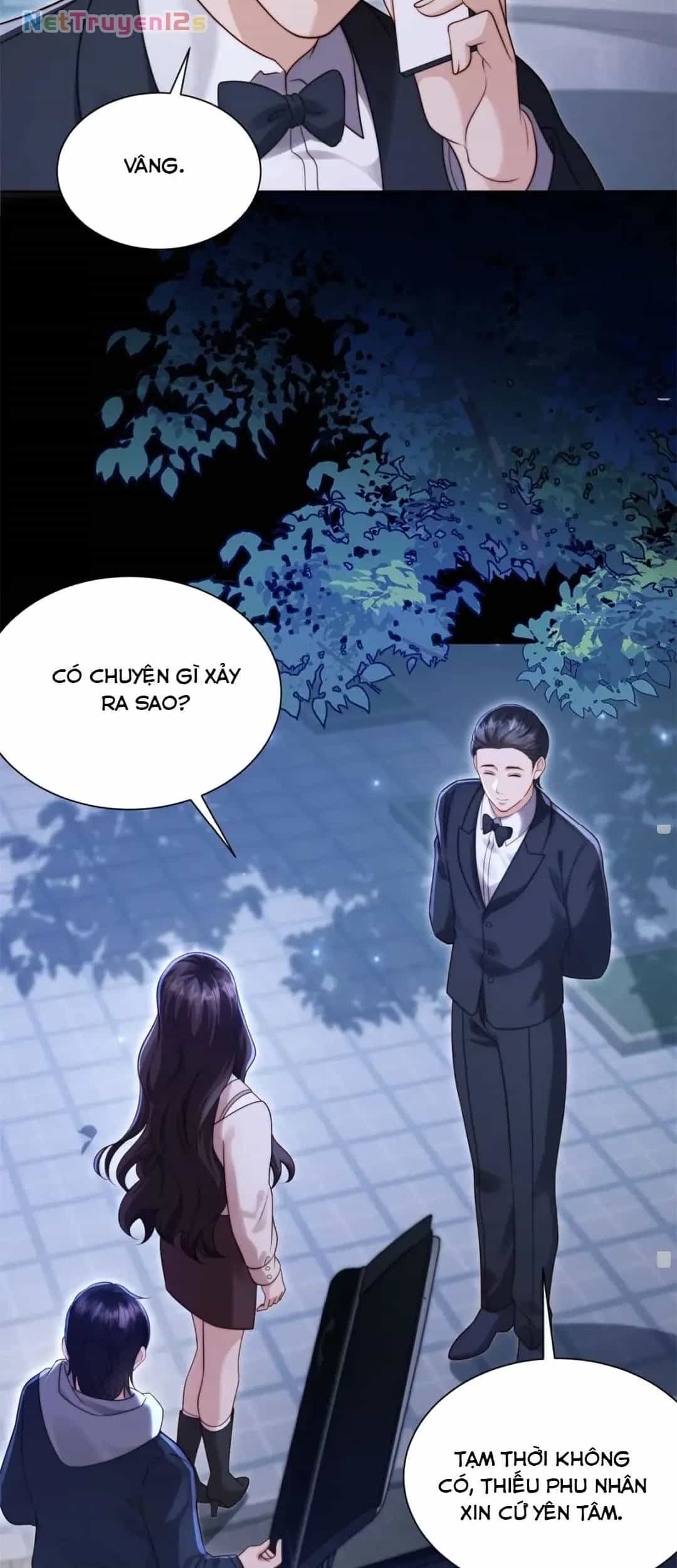 Kết Hôn Với Ông Chồng Thực Vật - Chương 101 - ảnh 26