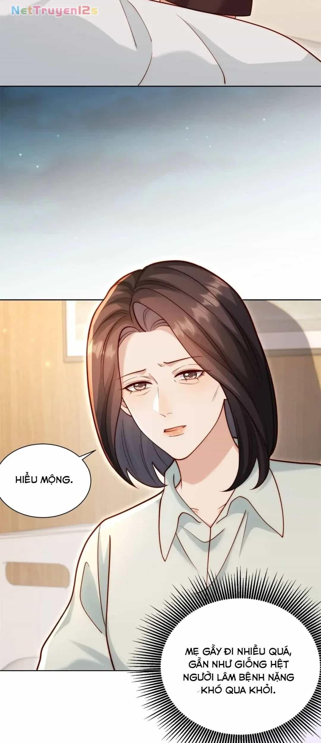 Kết Hôn Với Ông Chồng Thực Vật - Chương 101 - ảnh 4