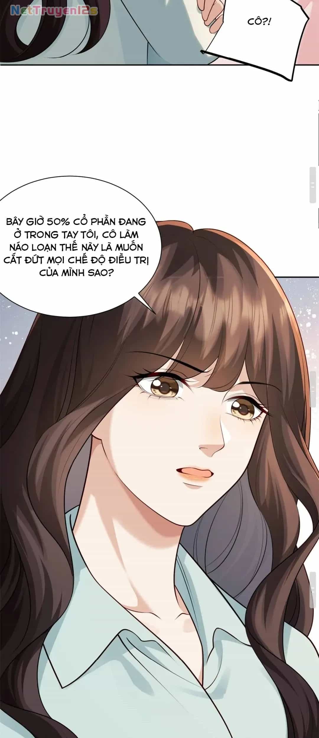 Kết Hôn Với Ông Chồng Thực Vật - Chương 101 - ảnh 42