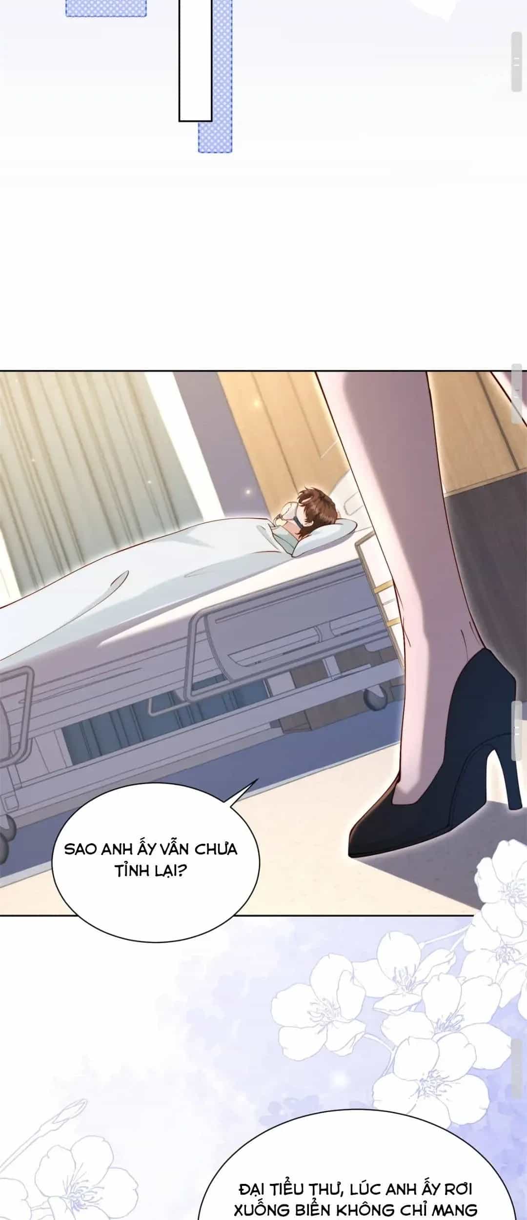 Kết Hôn Với Ông Chồng Thực Vật - Chương 101 - ảnh 47