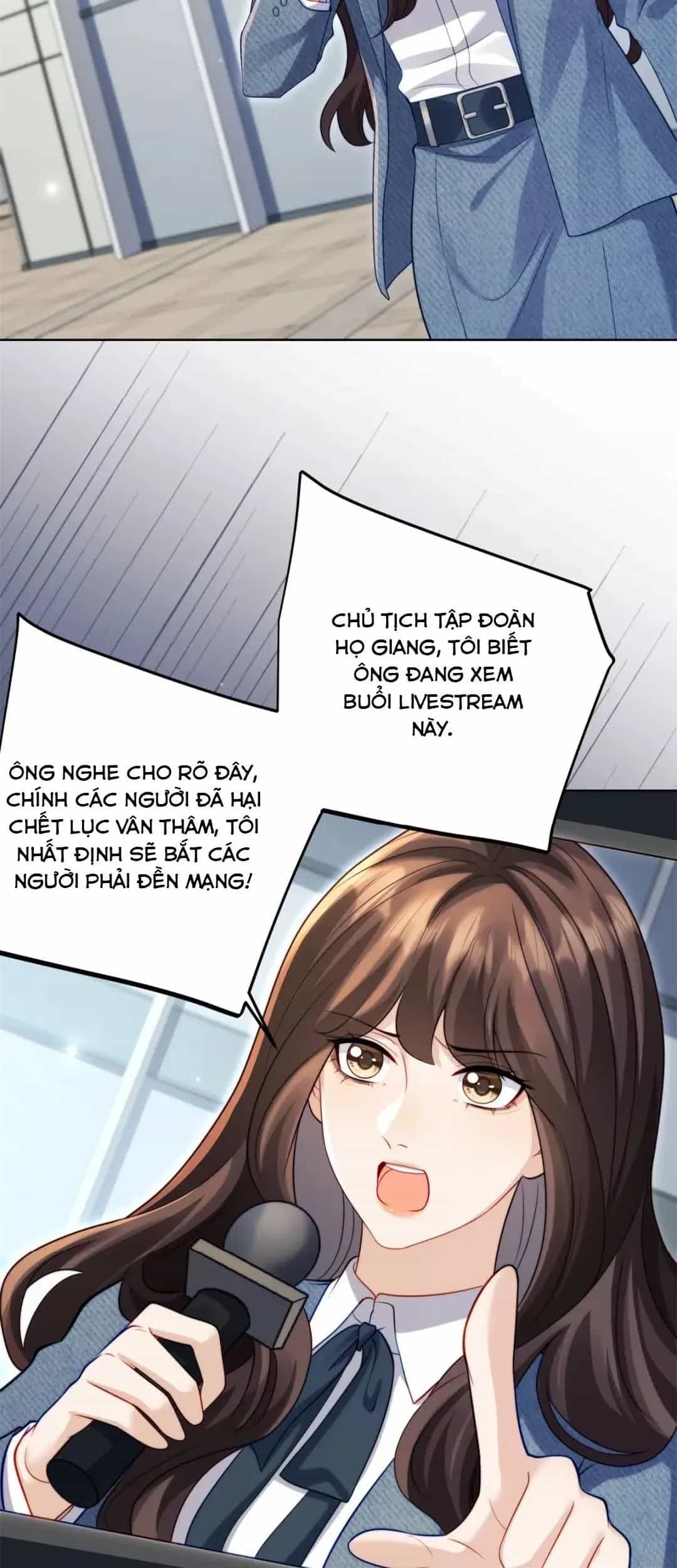 Kết Hôn Với Ông Chồng Thực Vật - Chương 102 - ảnh 26