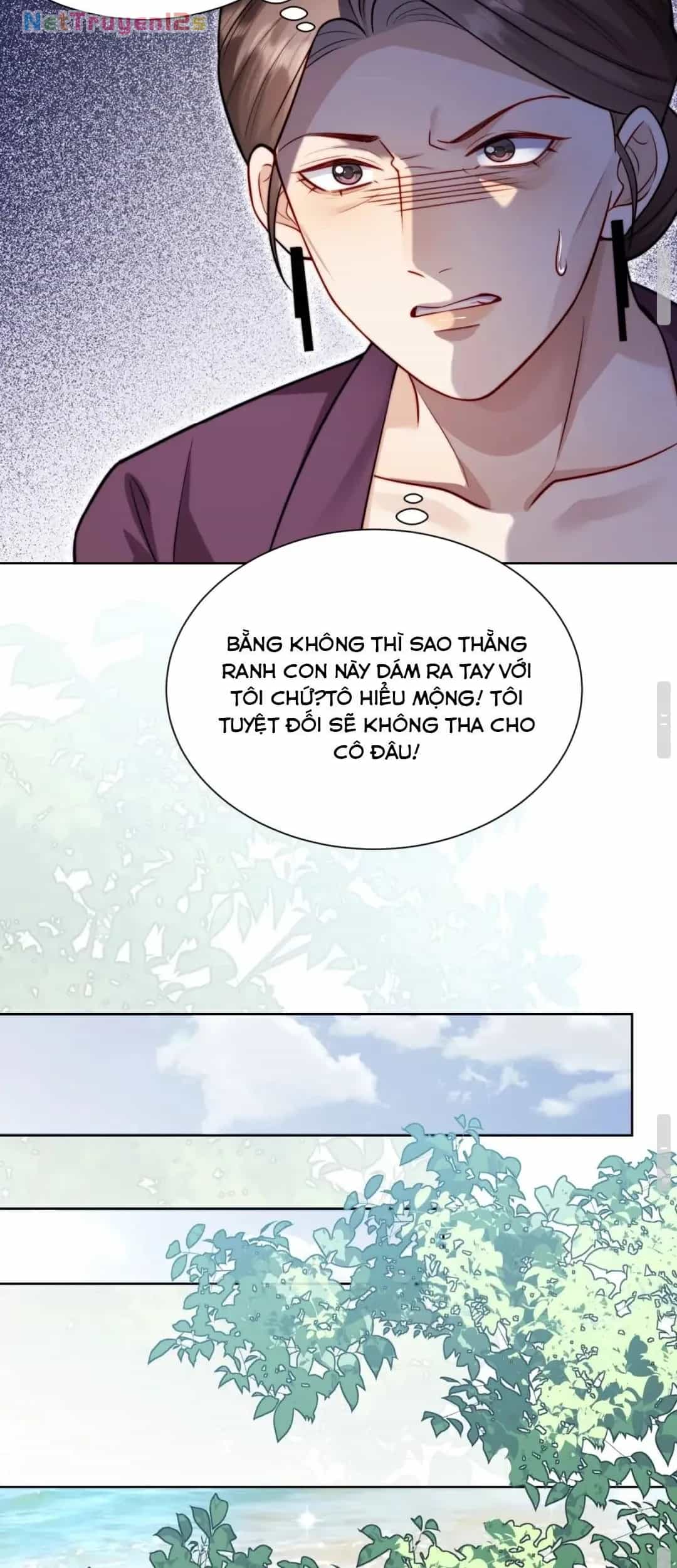 Kết Hôn Với Ông Chồng Thực Vật - Chương 102 - ảnh 46