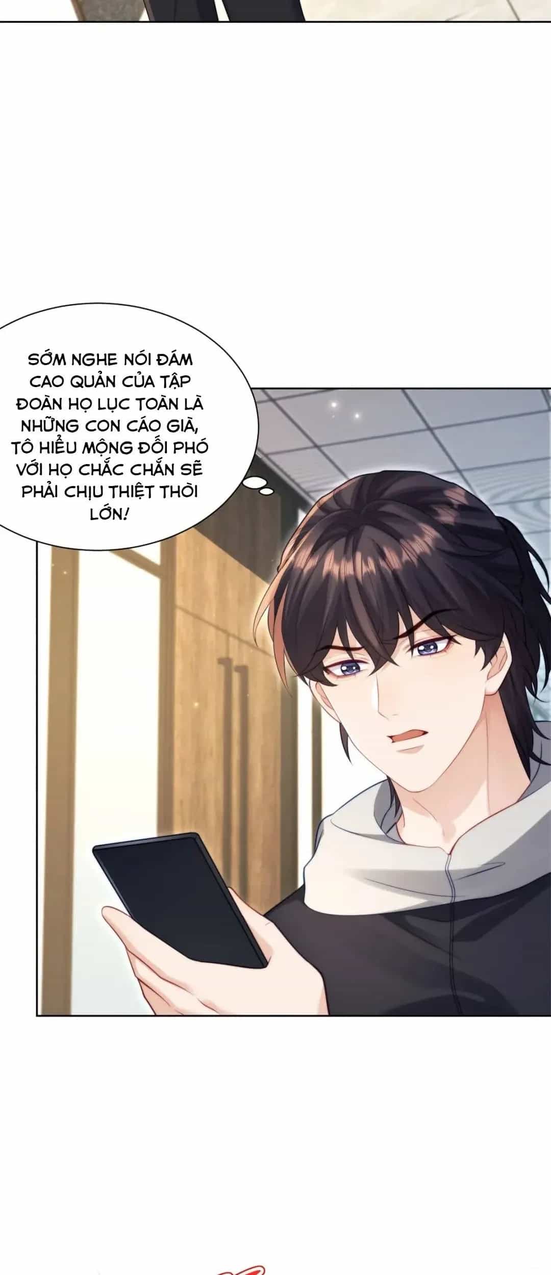 Kết Hôn Với Ông Chồng Thực Vật - Chương 102 - ảnh 5