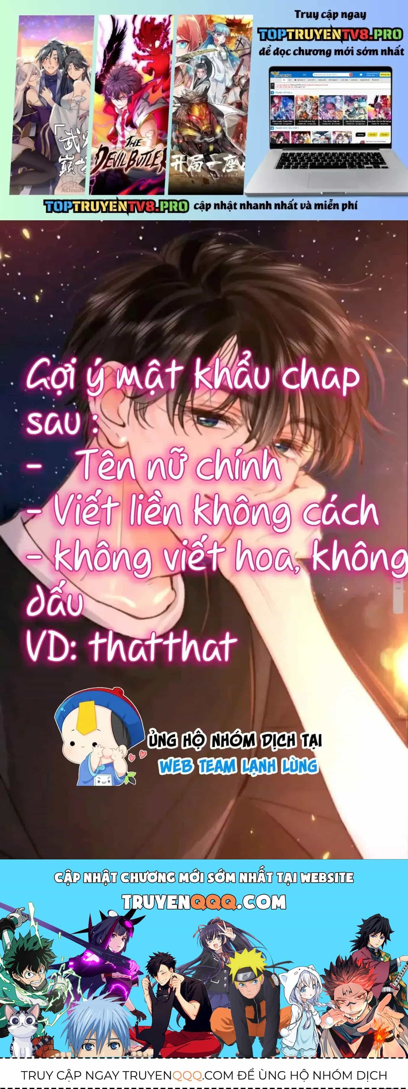 Kết Hôn Với Ông Chồng Thực Vật - Chương 48.1 - ảnh 2