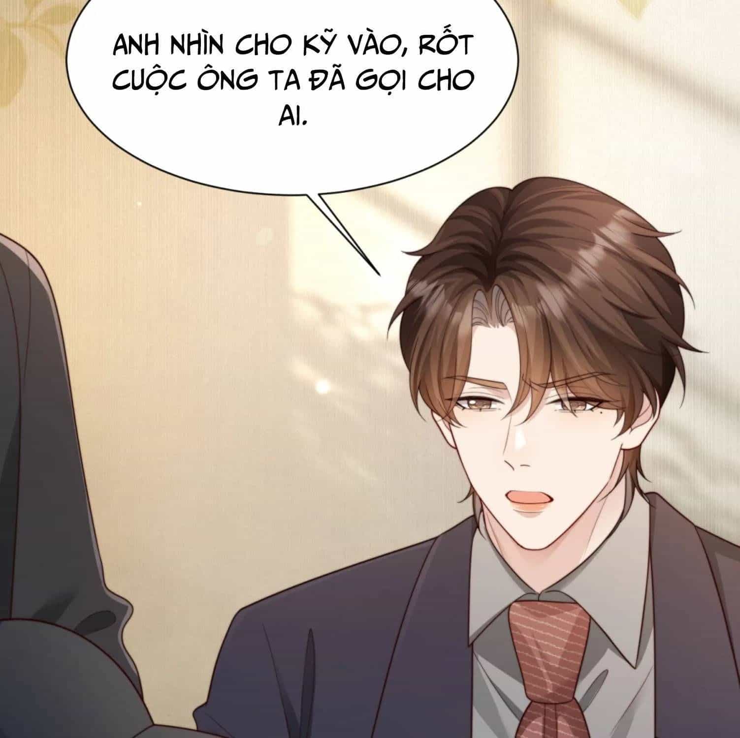 Kết Hôn Với Ông Chồng Thực Vật - Chương 79 - ảnh 115