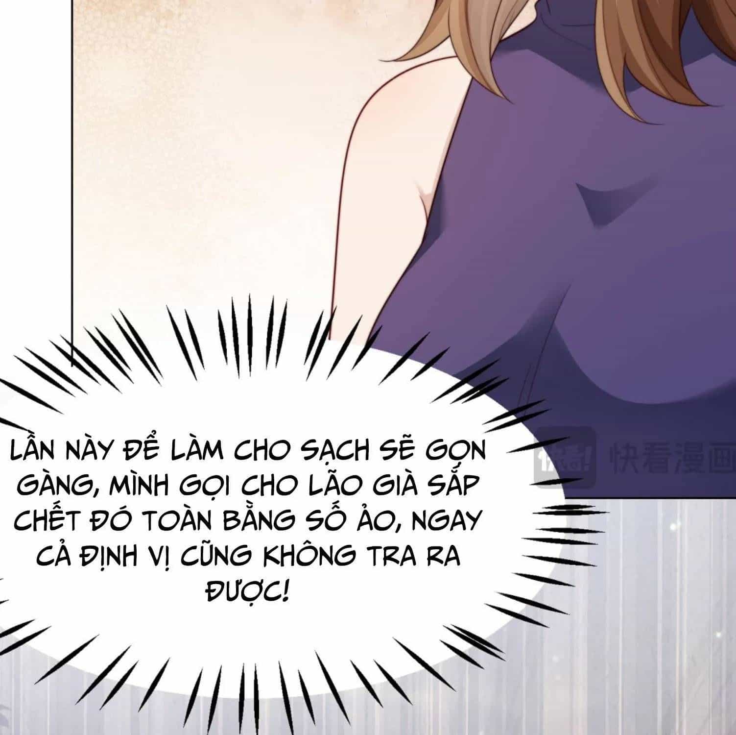Kết Hôn Với Ông Chồng Thực Vật - Chương 79 - ảnh 121