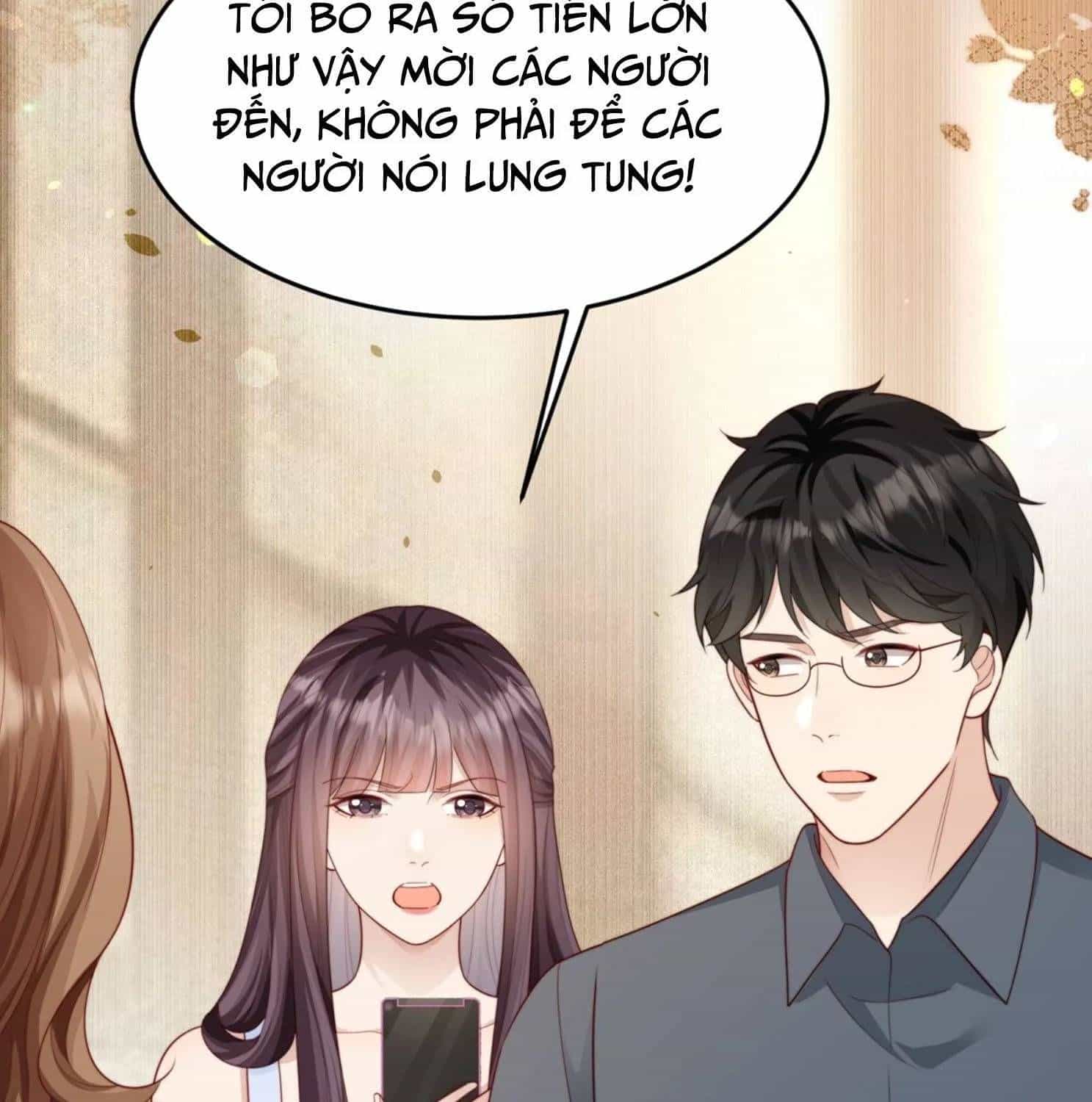 Kết Hôn Với Ông Chồng Thực Vật - Chương 79 - ảnh 13