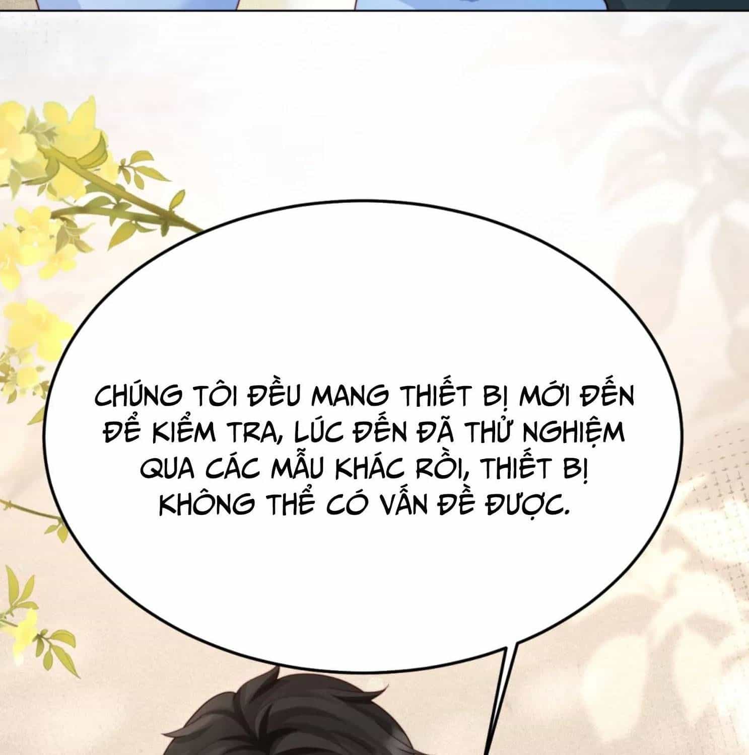 Kết Hôn Với Ông Chồng Thực Vật - Chương 79 - ảnh 20