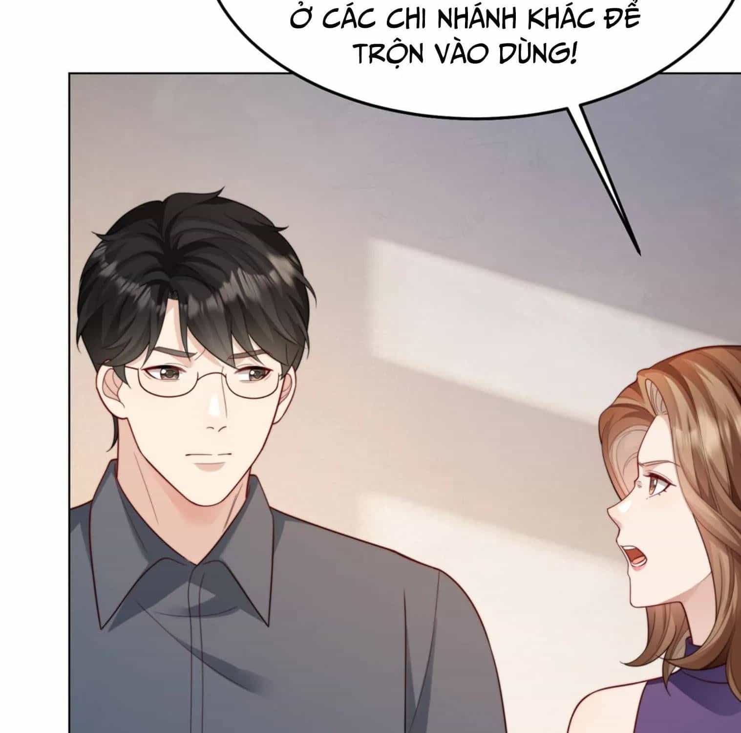 Kết Hôn Với Ông Chồng Thực Vật - Chương 79 - ảnh 34