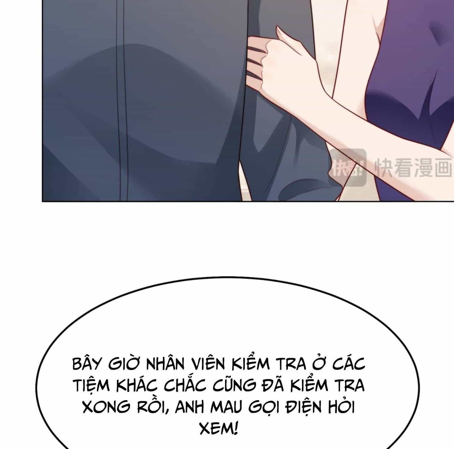 Kết Hôn Với Ông Chồng Thực Vật - Chương 79 - ảnh 35