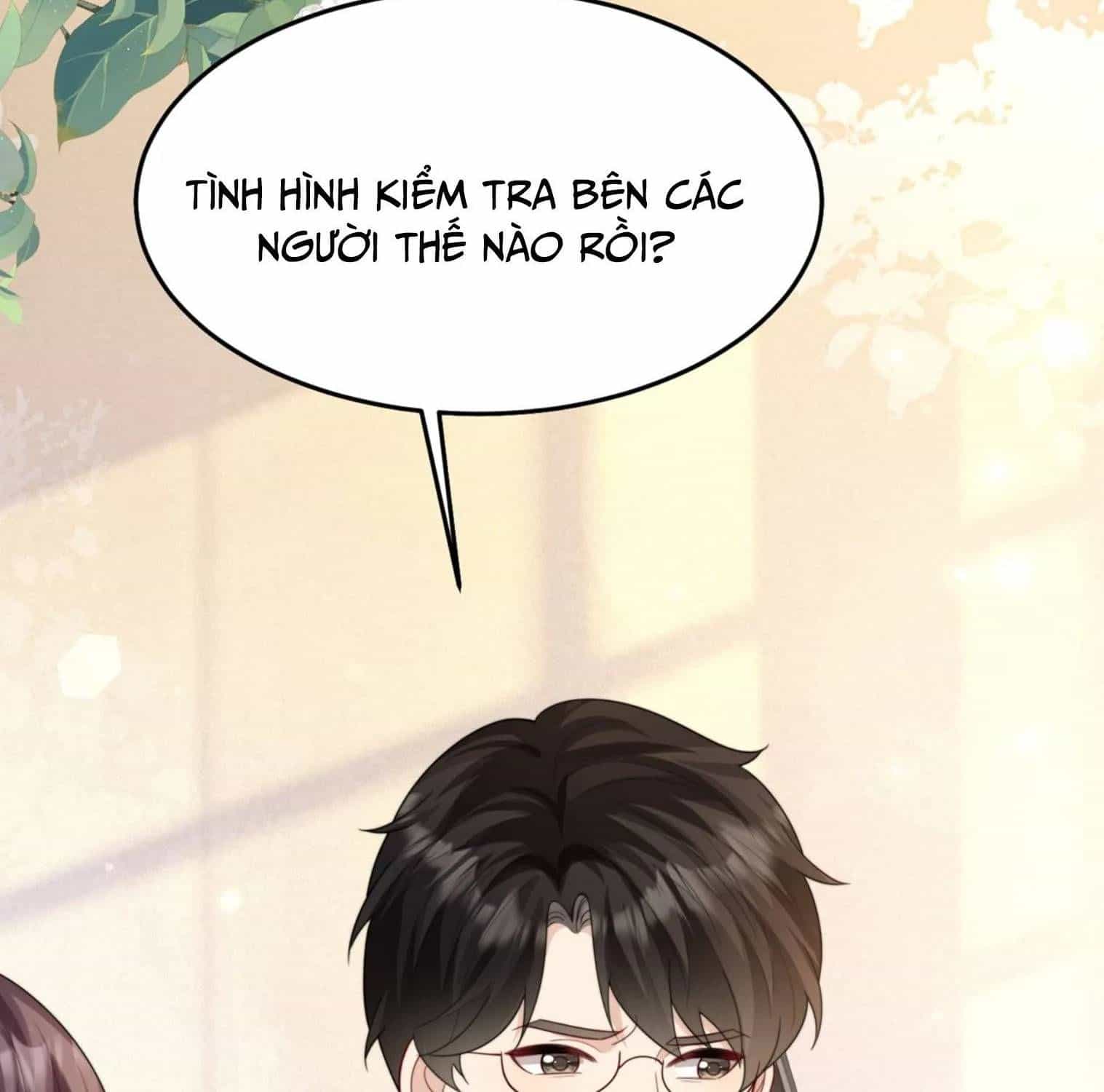 Kết Hôn Với Ông Chồng Thực Vật - Chương 79 - ảnh 38