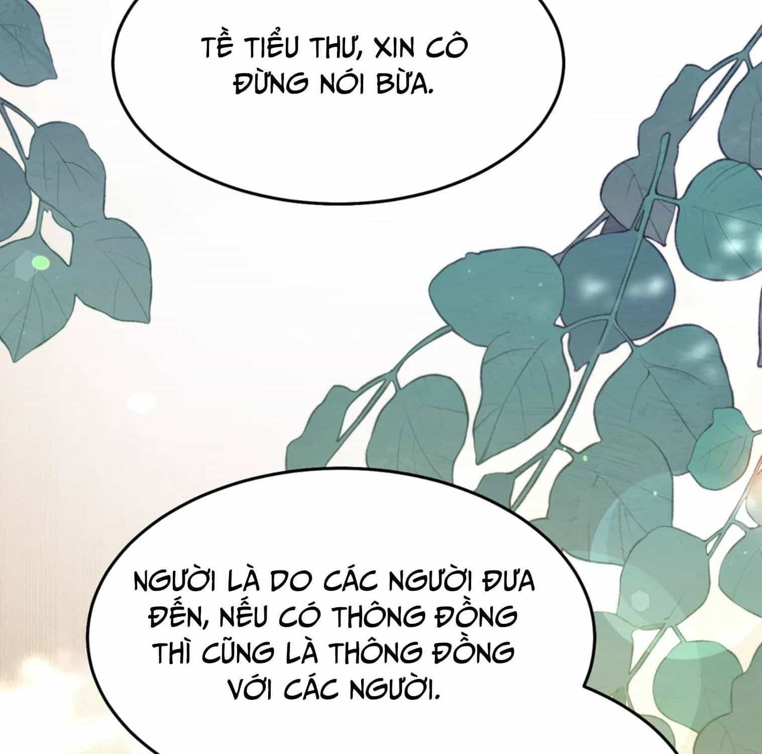 Kết Hôn Với Ông Chồng Thực Vật - Chương 79 - ảnh 44