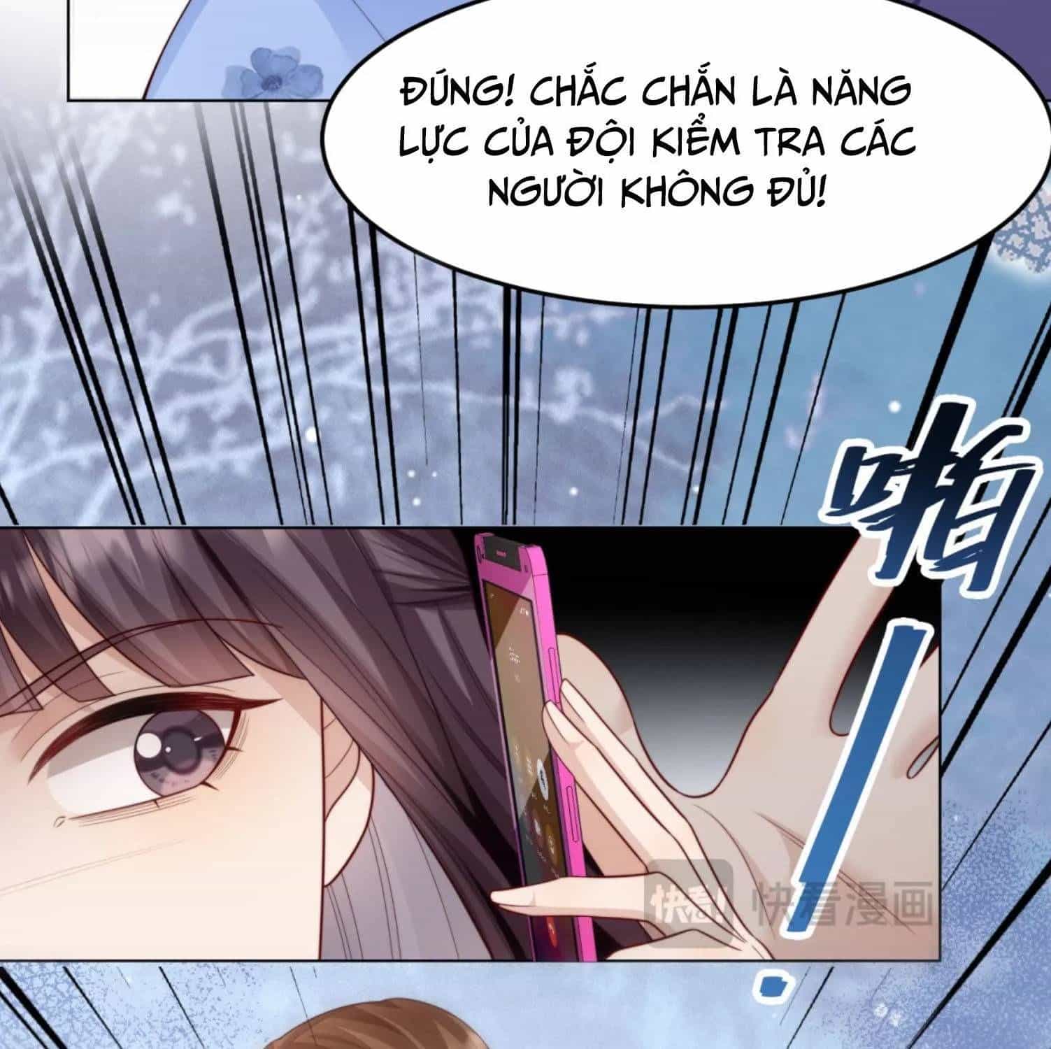 Kết Hôn Với Ông Chồng Thực Vật - Chương 79 - ảnh 63