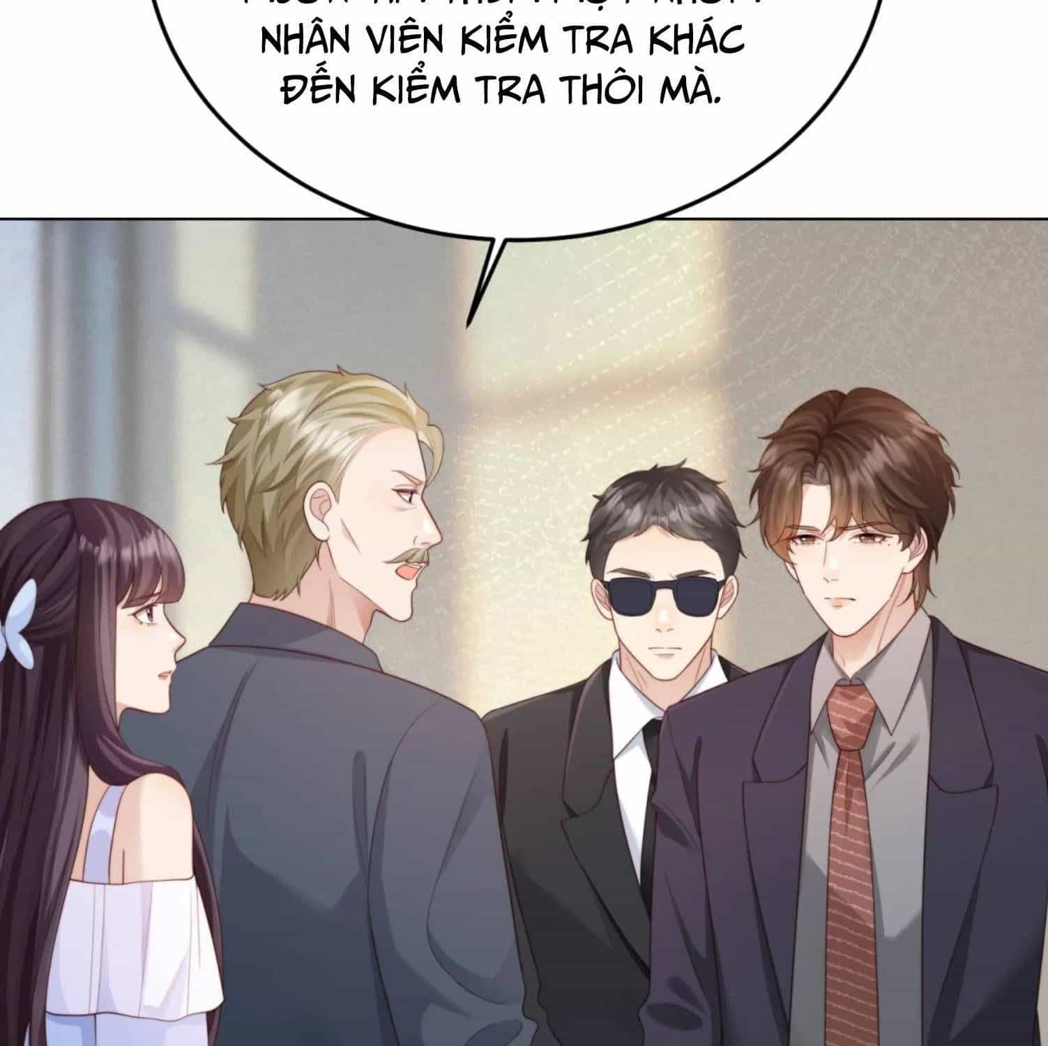 Kết Hôn Với Ông Chồng Thực Vật - Chương 79 - ảnh 69