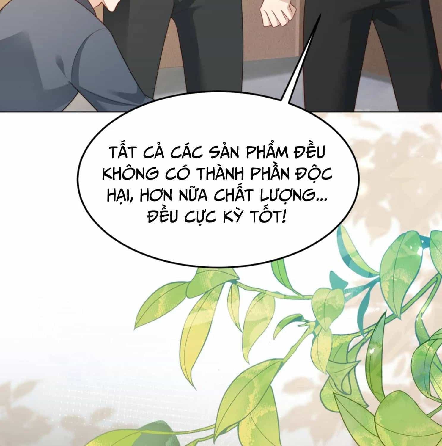 Kết Hôn Với Ông Chồng Thực Vật - Chương 79 - ảnh 7