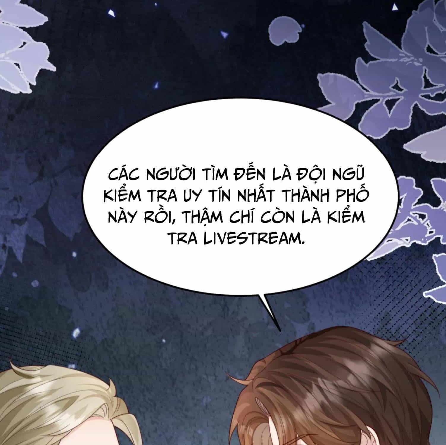 Kết Hôn Với Ông Chồng Thực Vật - Chương 79 - ảnh 71