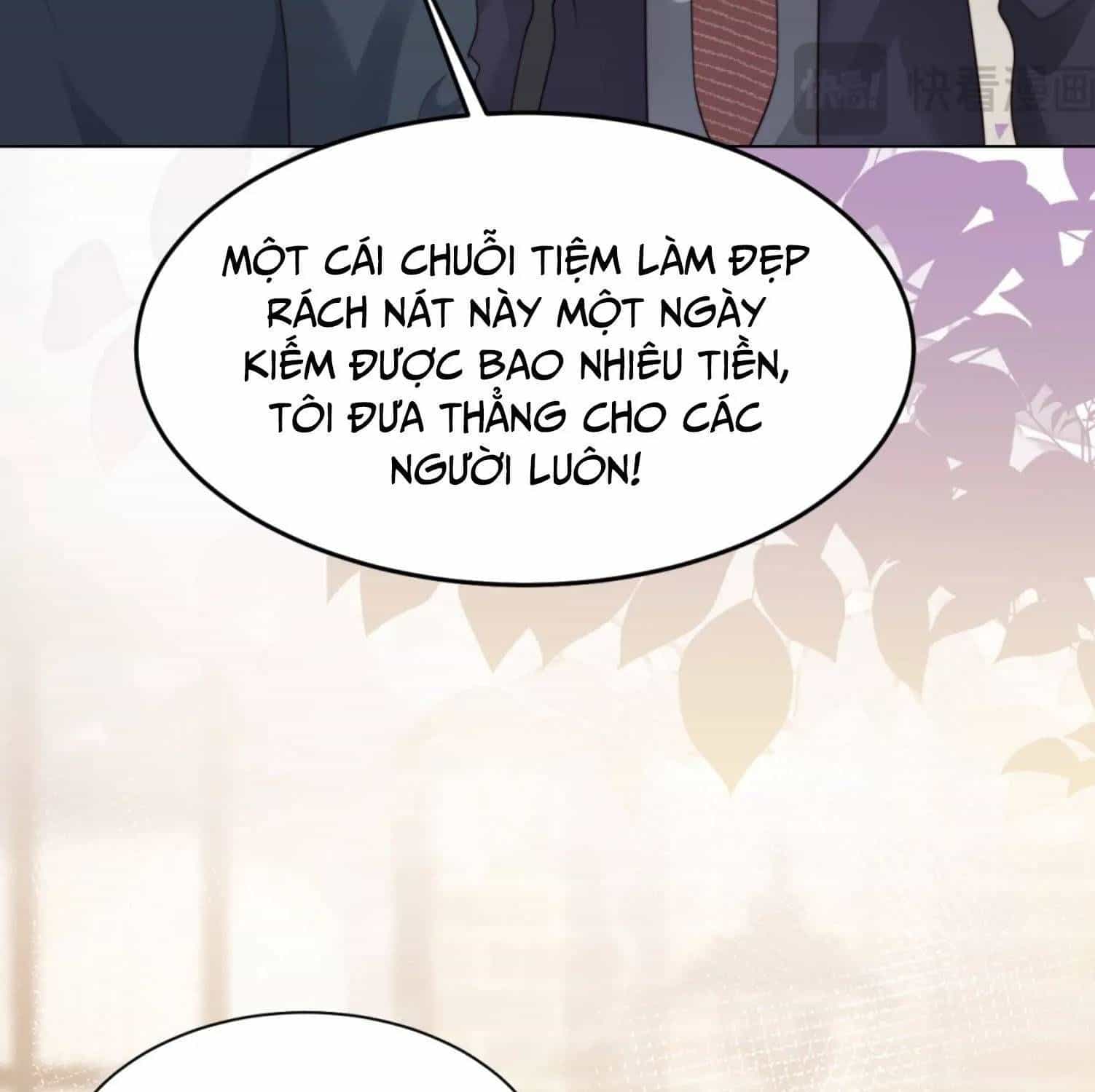 Kết Hôn Với Ông Chồng Thực Vật - Chương 79 - ảnh 77