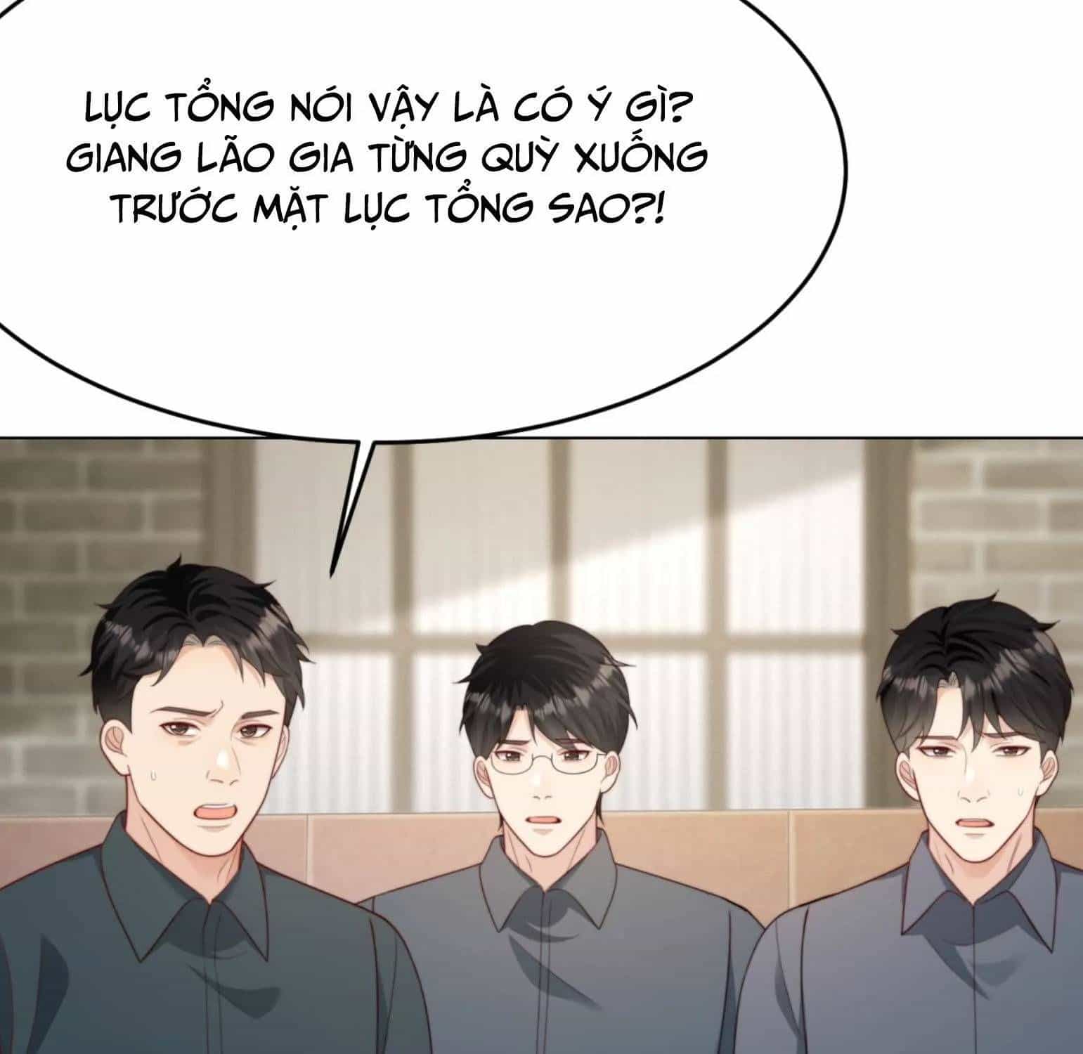 Kết Hôn Với Ông Chồng Thực Vật - Chương 79 - ảnh 91