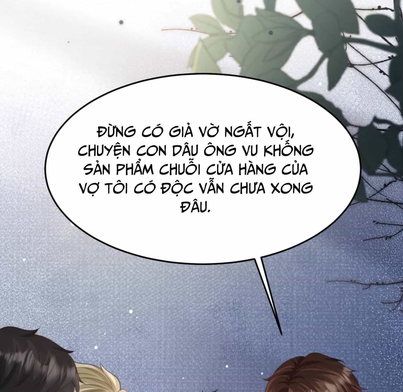 Kết Hôn Với Ông Chồng Thực Vật - Chương 79 - ảnh 98