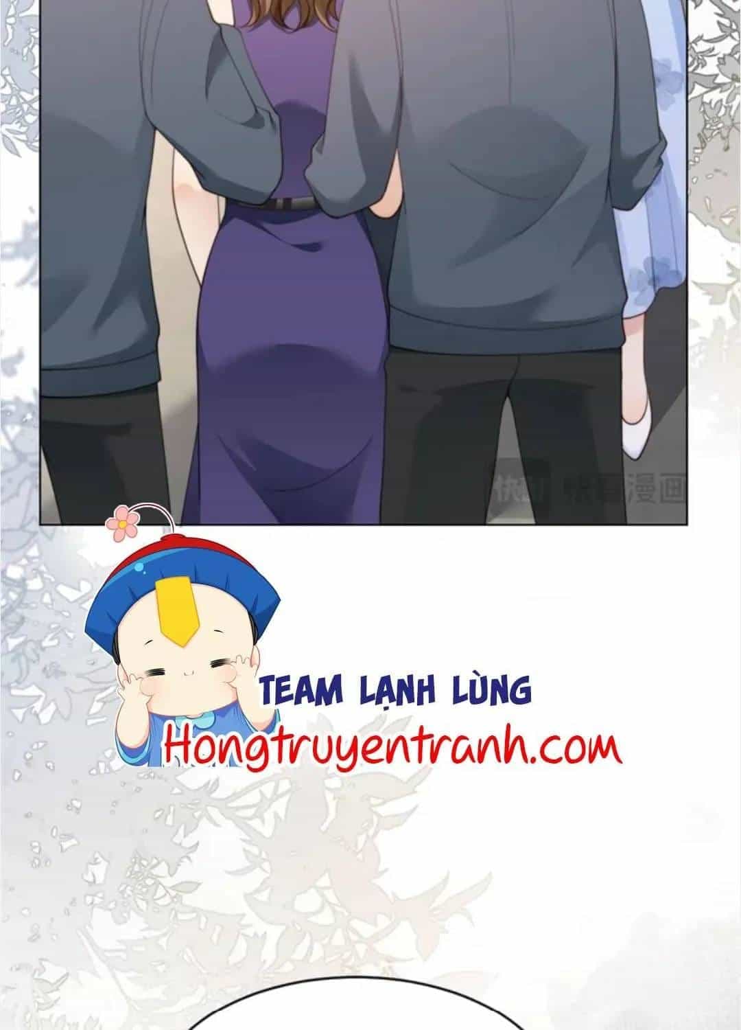 Kết Hôn Với Ông Chồng Thực Vật - Chương 80 - ảnh 17