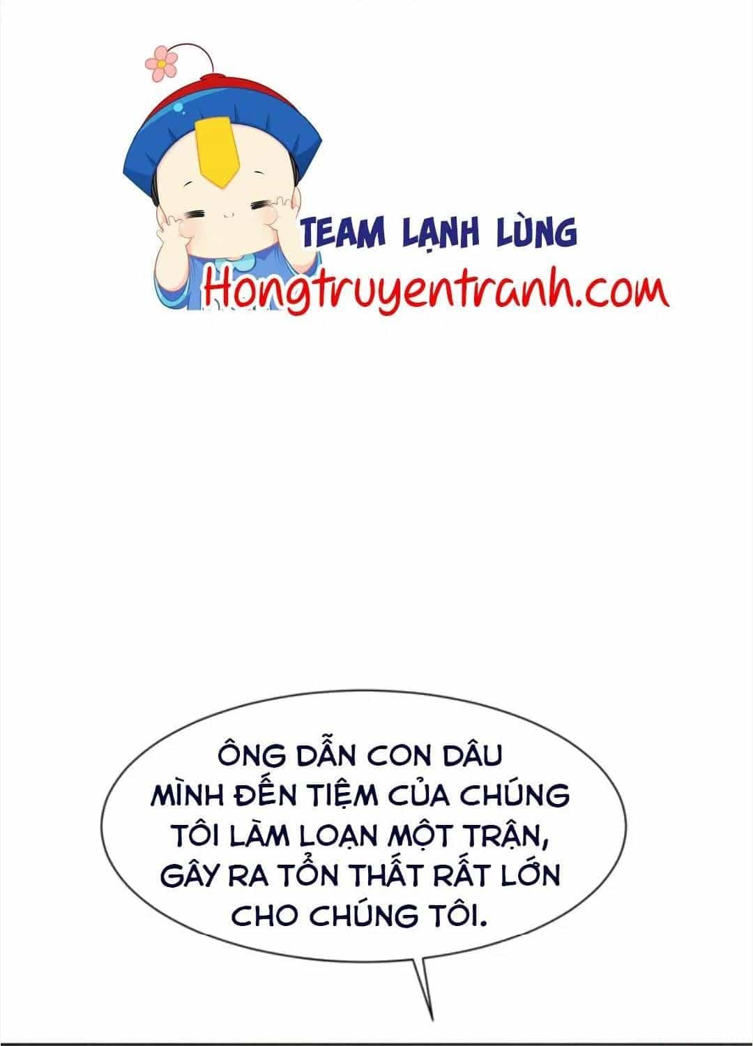 Kết Hôn Với Ông Chồng Thực Vật - Chương 80 - ảnh 21