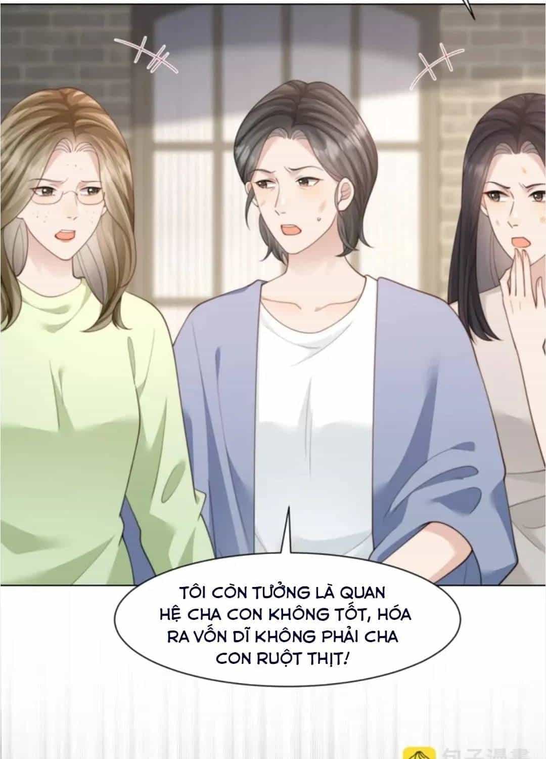 Kết Hôn Với Ông Chồng Thực Vật - Chương 80 - ảnh 26