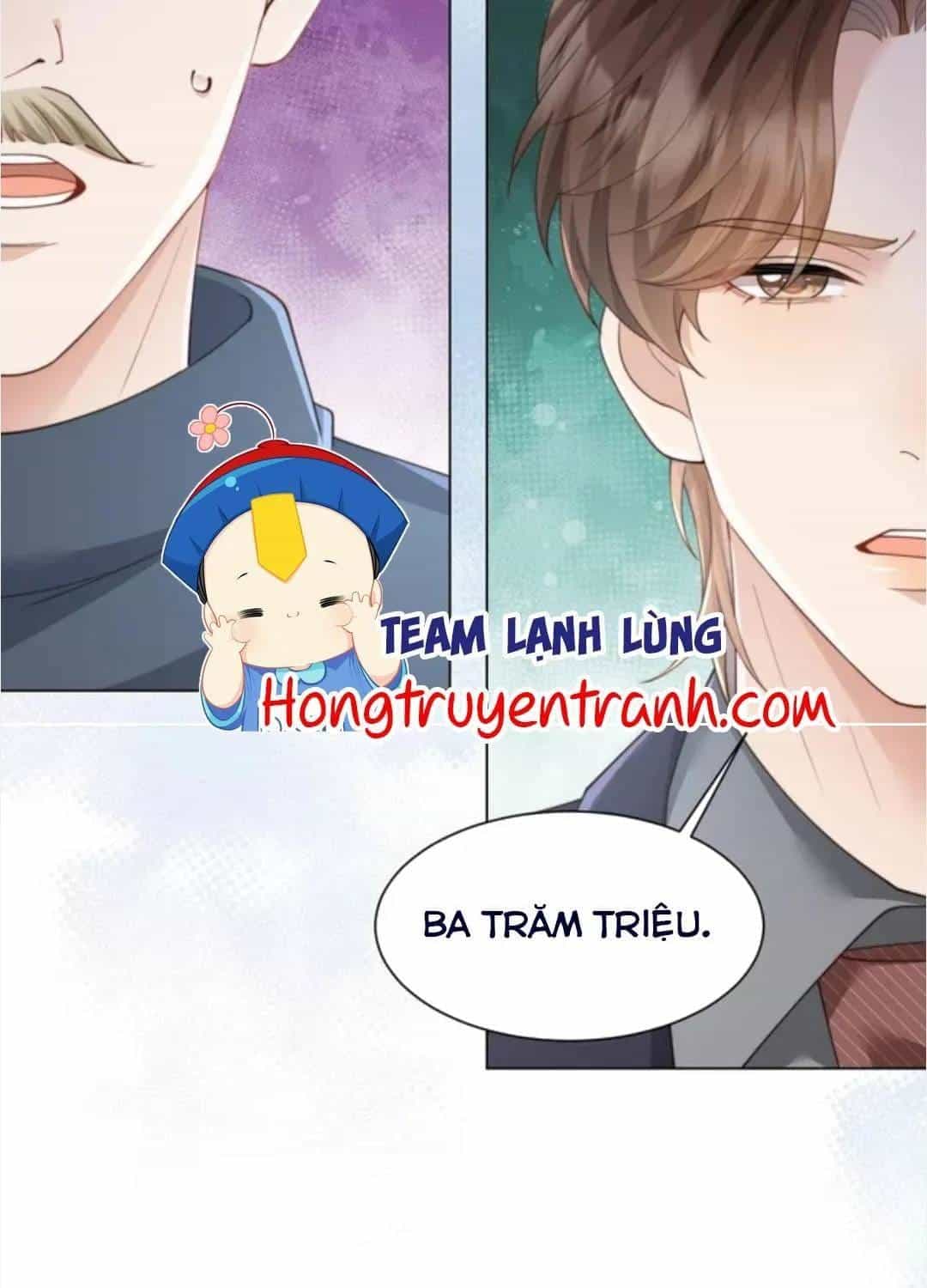 Kết Hôn Với Ông Chồng Thực Vật - Chương 80 - ảnh 30
