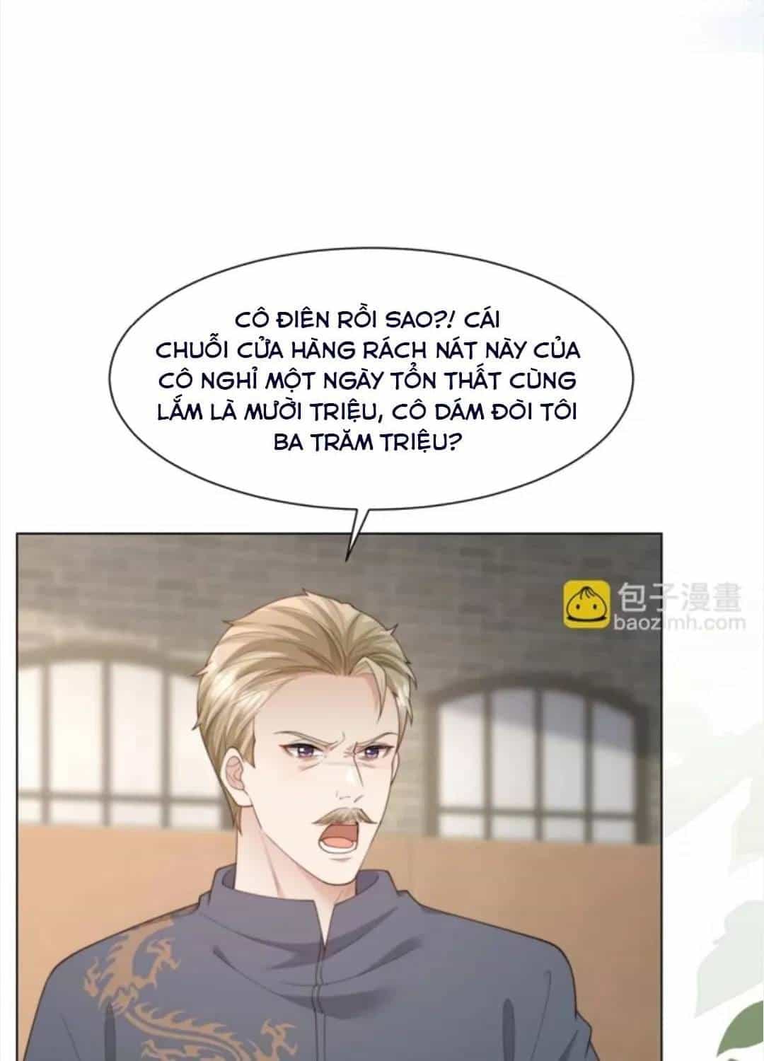 Kết Hôn Với Ông Chồng Thực Vật - Chương 80 - ảnh 31