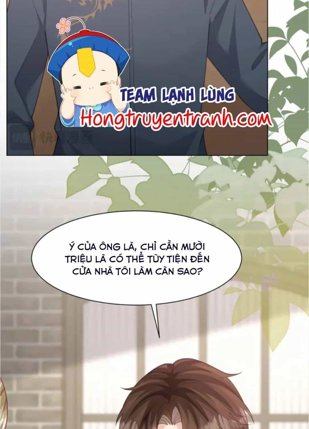Kết Hôn Với Ông Chồng Thực Vật - Chương 80 - ảnh 32