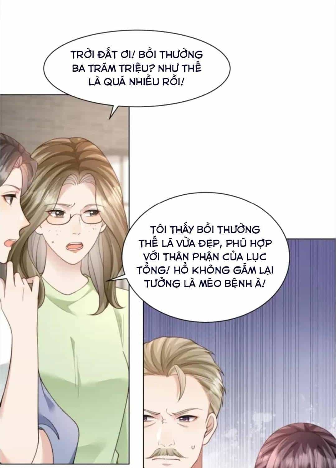 Kết Hôn Với Ông Chồng Thực Vật - Chương 80 - ảnh 40