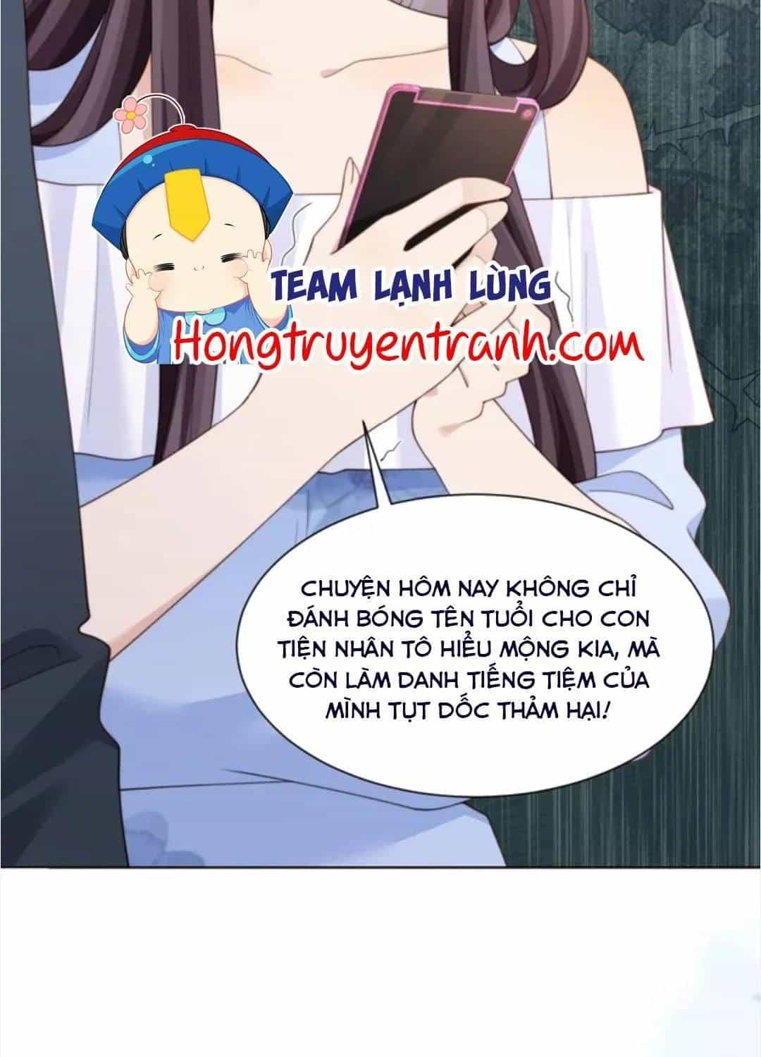 Kết Hôn Với Ông Chồng Thực Vật - Chương 80 - ảnh 46