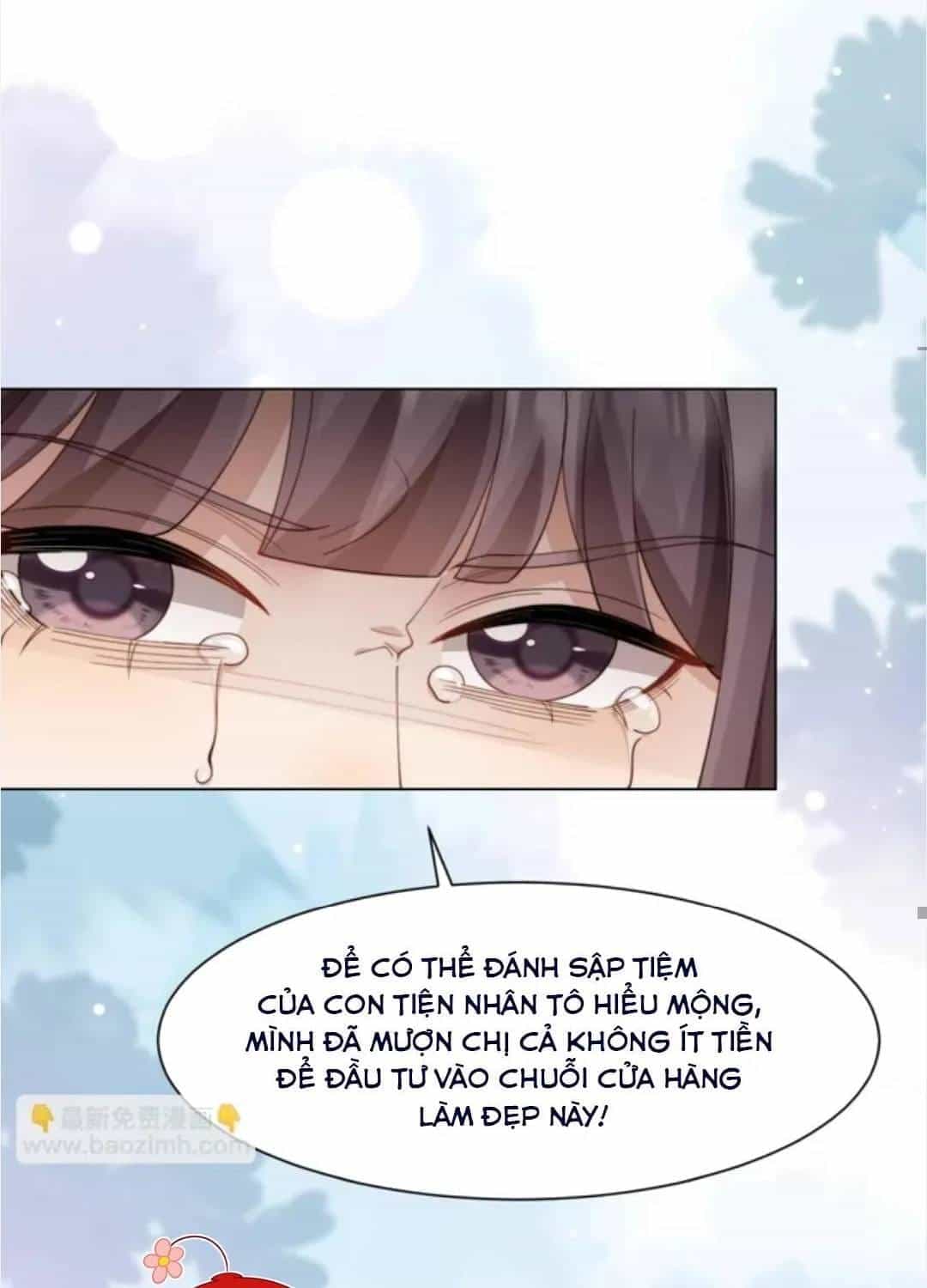 Kết Hôn Với Ông Chồng Thực Vật - Chương 80 - ảnh 47