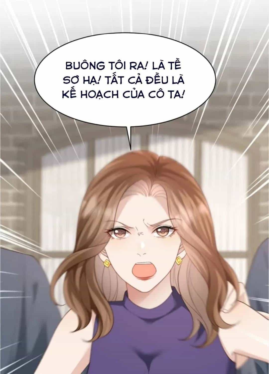 Kết Hôn Với Ông Chồng Thực Vật - Chương 80 - ảnh 5