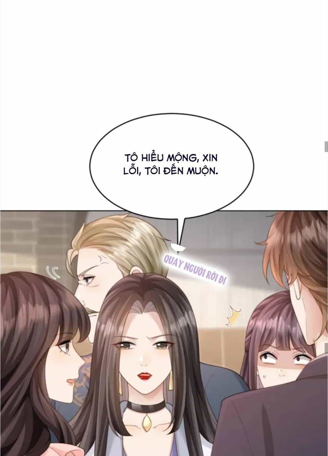 Kết Hôn Với Ông Chồng Thực Vật - Chương 80 - ảnh 53