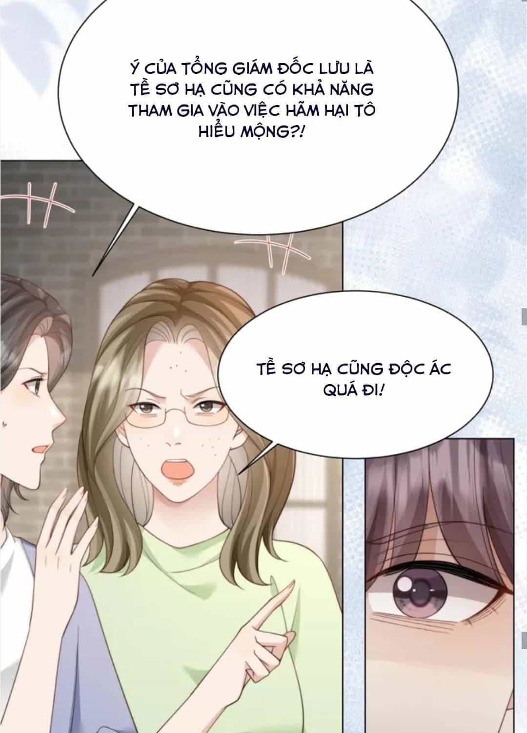 Kết Hôn Với Ông Chồng Thực Vật - Chương 80 - ảnh 60