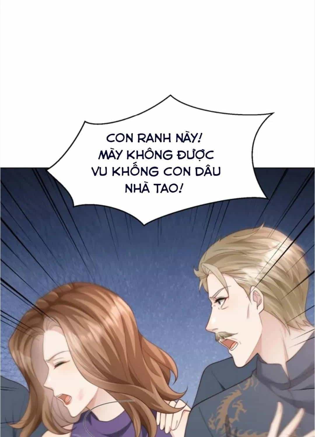 Kết Hôn Với Ông Chồng Thực Vật - Chương 80 - ảnh 7