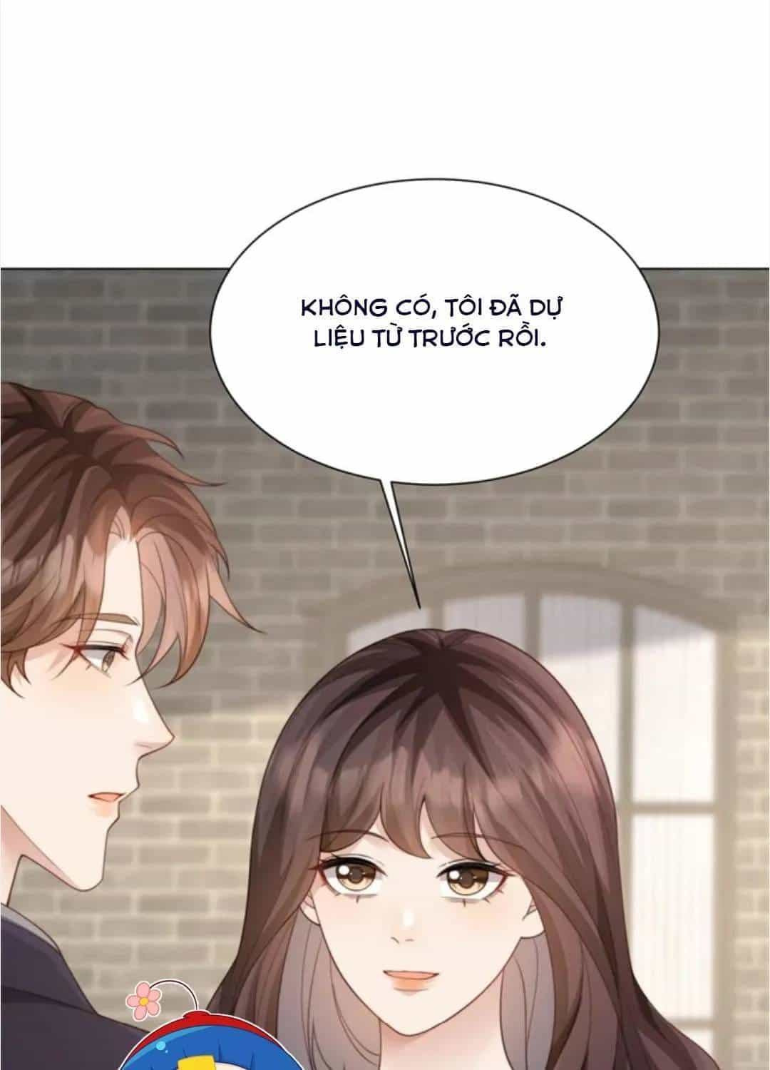 Kết Hôn Với Ông Chồng Thực Vật - Chương 80 - ảnh 72