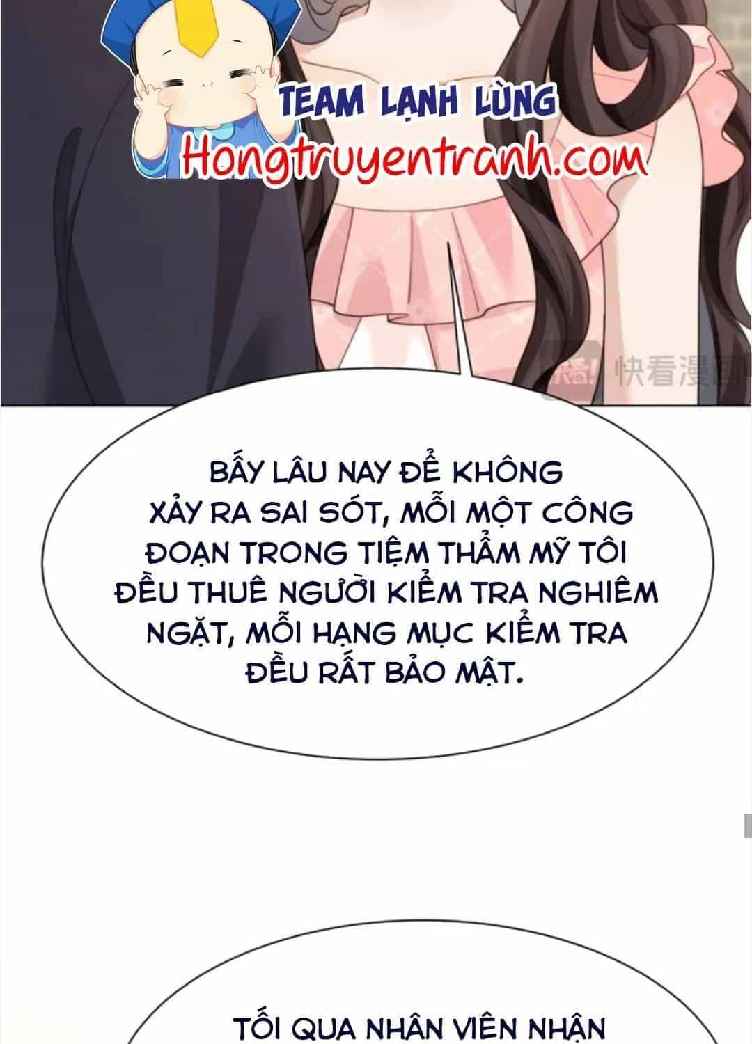 Kết Hôn Với Ông Chồng Thực Vật - Chương 80 - ảnh 73