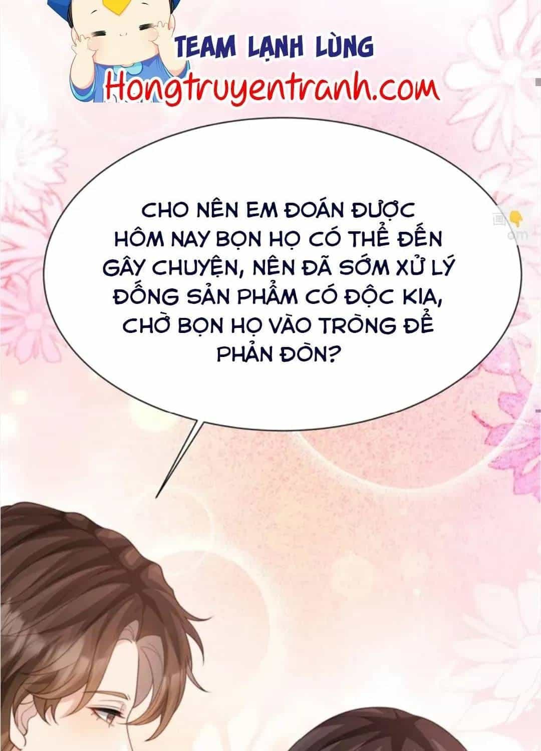 Kết Hôn Với Ông Chồng Thực Vật - Chương 80 - ảnh 75