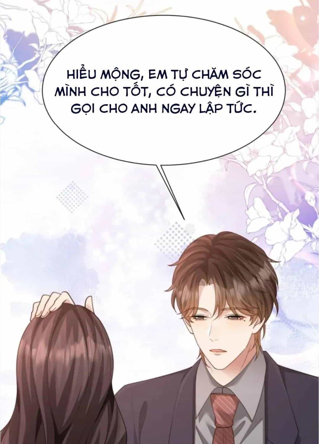 Kết Hôn Với Ông Chồng Thực Vật - Chương 80 - ảnh 88