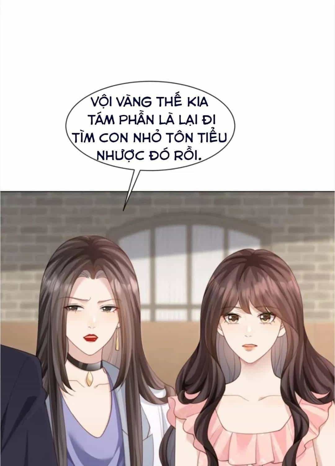 Kết Hôn Với Ông Chồng Thực Vật - Chương 80 - ảnh 90