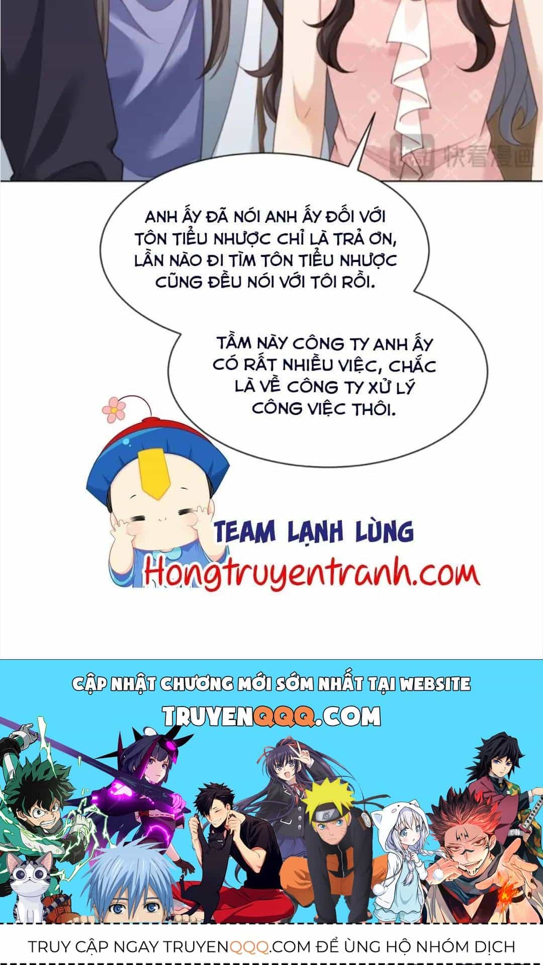 Kết Hôn Với Ông Chồng Thực Vật - Chương 80 - ảnh 91