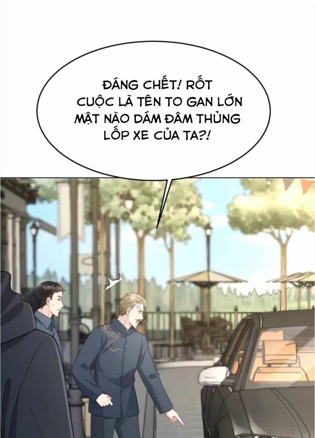 Kết Hôn Với Ông Chồng Thực Vật - Chương 81 - ảnh 14