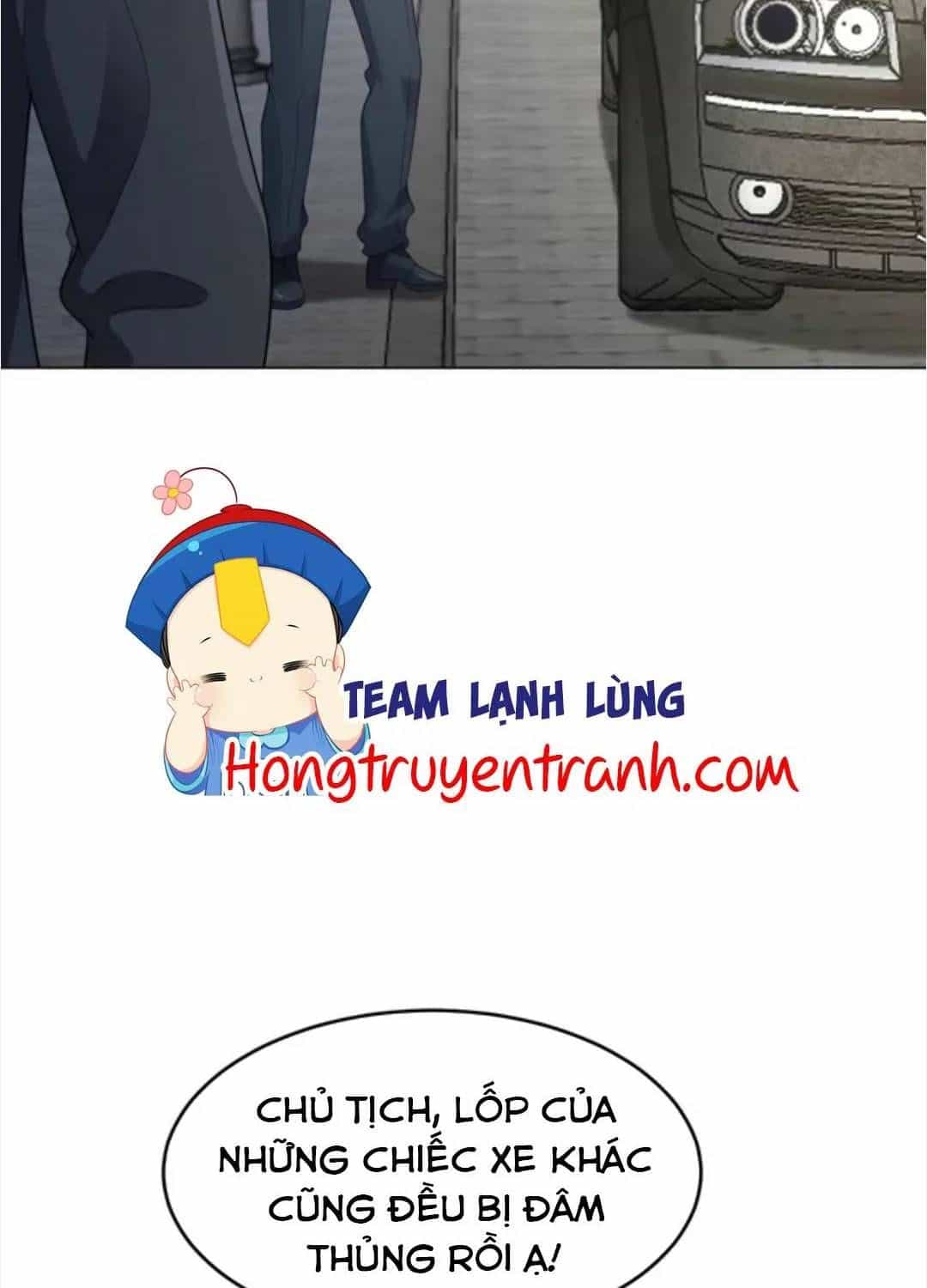 Kết Hôn Với Ông Chồng Thực Vật - Chương 81 - ảnh 15