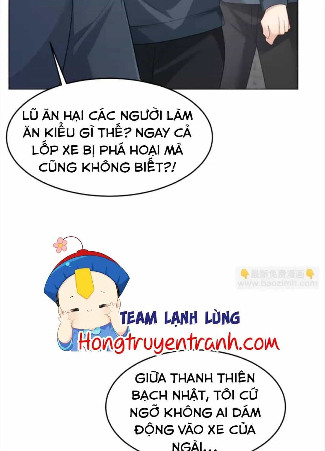 Kết Hôn Với Ông Chồng Thực Vật - Chương 81 - ảnh 17